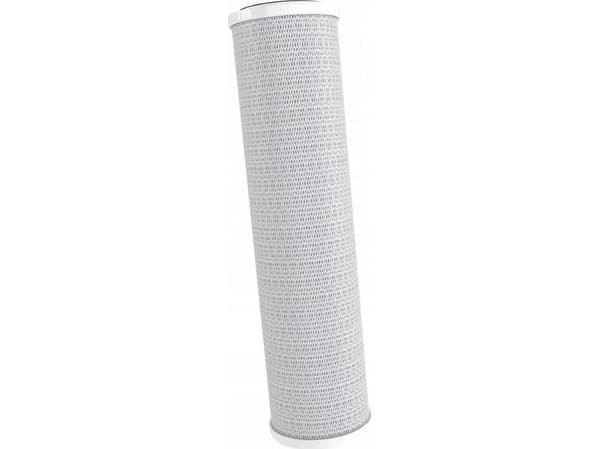 Wessper TRIPLEMAX vattenfilter 3-stegs smalt 1"