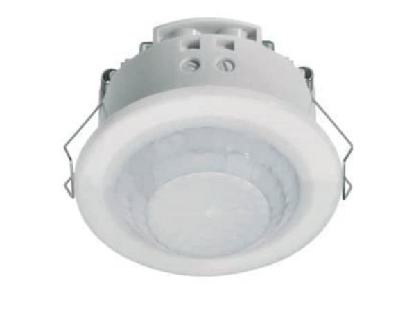 Hager EE805A, IP21
