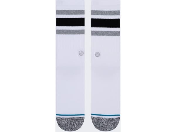 Stance Boyd ST sukat 1 pari Valkoinen