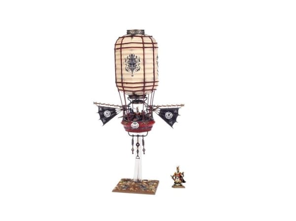 Games Workshop 06-205, Samlefigur, Video spill