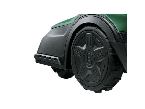 Bosch Indego XS 300 Robotgressklipper