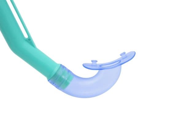 Bestway Aqua Champ Essential snorkelsæt 2-asst (3+)