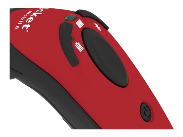 Socket Mobile DuraScan D740, Kannettava viivakoodinlukija, 1D/2D, LED, Codabar, Code 11, Code 128, Code 39, Code 93, Discrete 2 of 5, EAN-13, EAN-8...