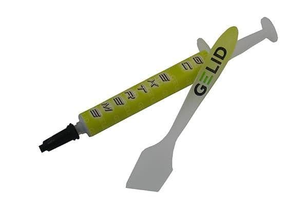 GELID GC-Extreme Thermal Compound - Termisk pasta