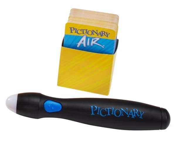 Pictionary Air - Denmark