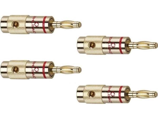 OEHLBACH BANANA B1, 4 styck