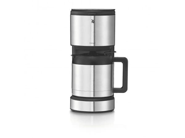 WMF STELIO Aroma - Kaffemaskin - 8 kopper - Cromargan