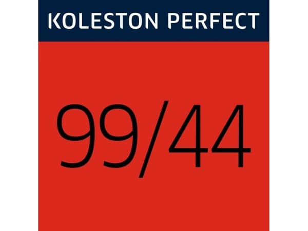 Wella Koleston Perfect Me+ Vibrant Reds 60 ml