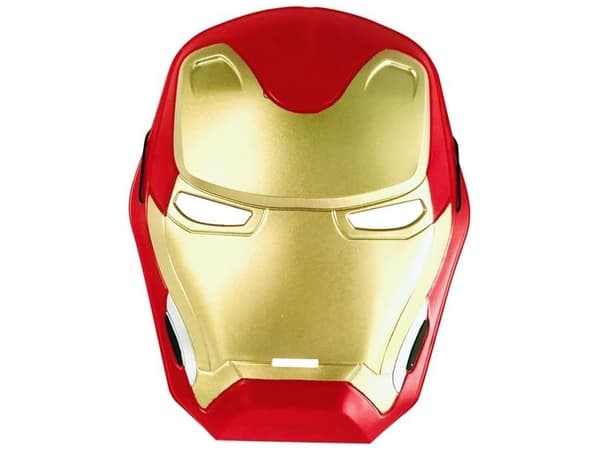 Iron Man maske, barn