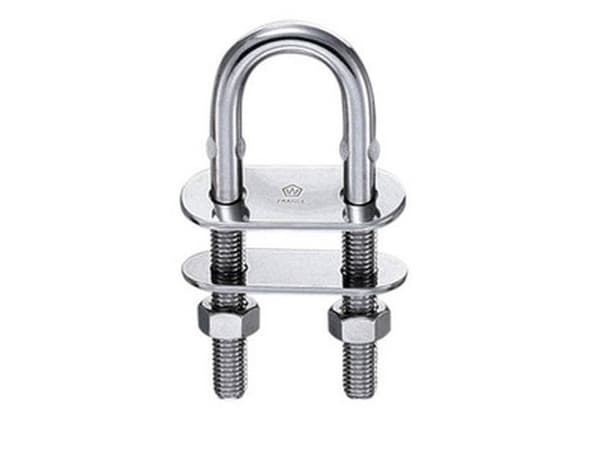 Wichard U-Bolt 10 X 90 mm