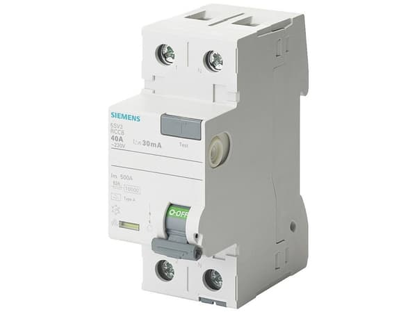 Siemens 5SV33123