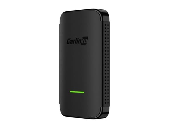 Carlinkit Fatbat A2A FM-senderadapter for trådløs Android Auto (CPC200A2A)