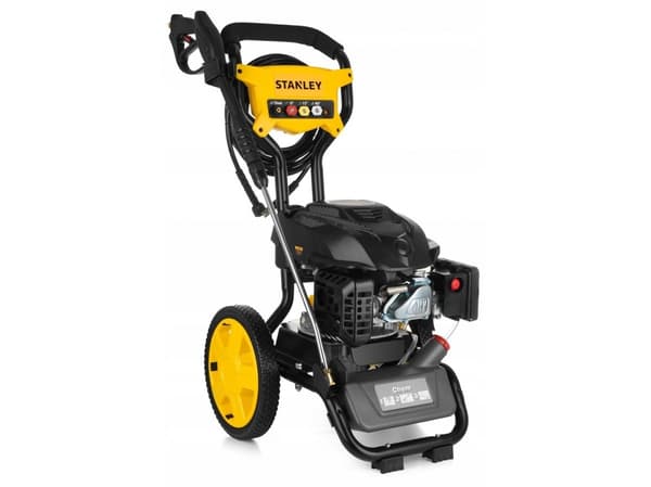 Stanley høytrykkspyler SXPW240TRA