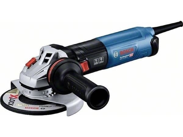 Bosch VINKELSLIBER GWS 17-150 S