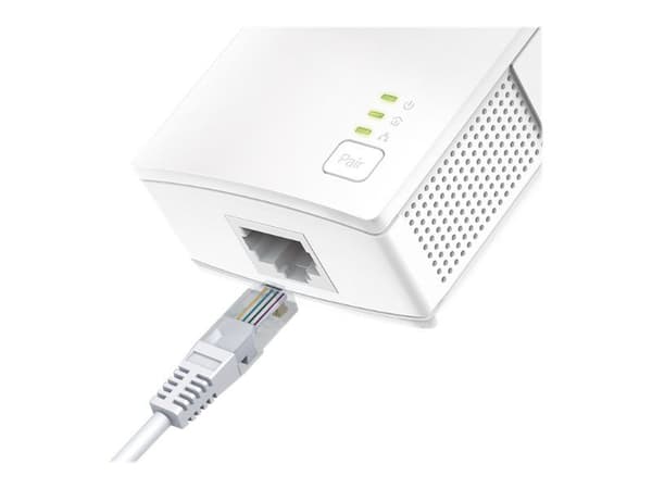 TP-LINK Powerline TL-PA7017 kit