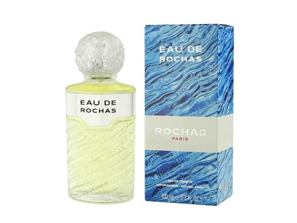 Rochas Eau De Rochas Eau De Toilette 100 Ml (kvinna)