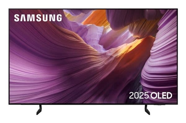 Samsung 55" S85F – 4K OLED TV