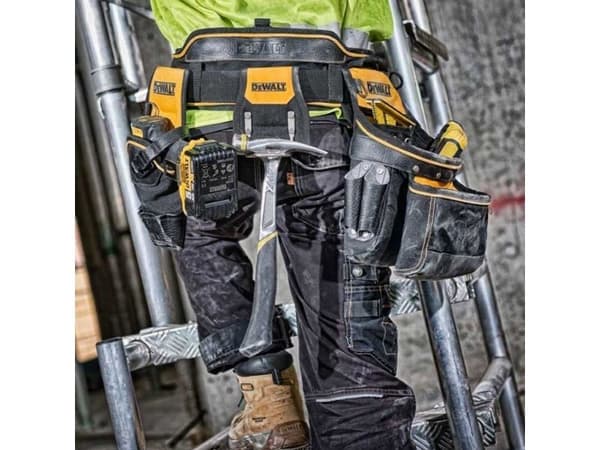 Įrankių diržas DeWalt DWST1-75552