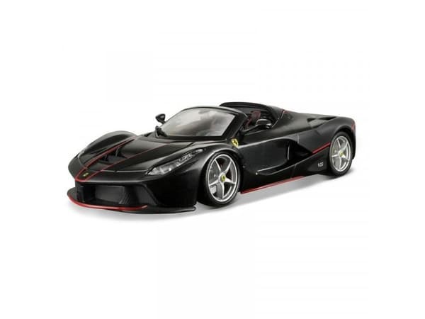 LaFerrari Aperta modell 1:24