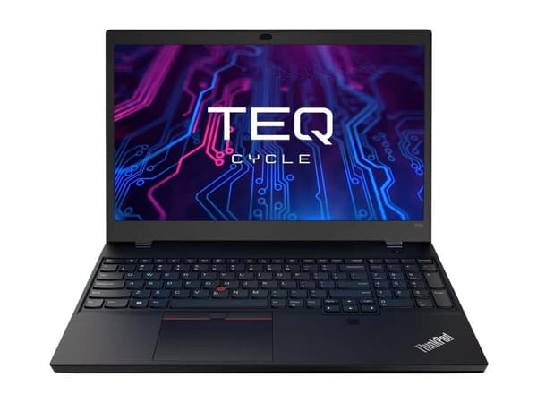 Lenovo ThinkPad P15v Gen 1 -
