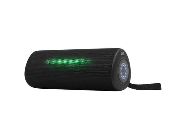 Högtalare JVC Bluetooth svart XS-E423B
