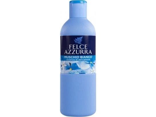 Felce Azzurra tvål för tvätt vit