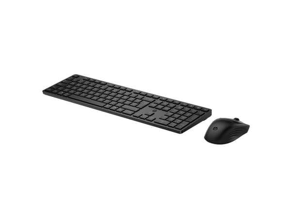 HP MULTI-DEVICE DUAL-MODE MOUSE AND KEYBOARD COMBO 495C -NORDICS