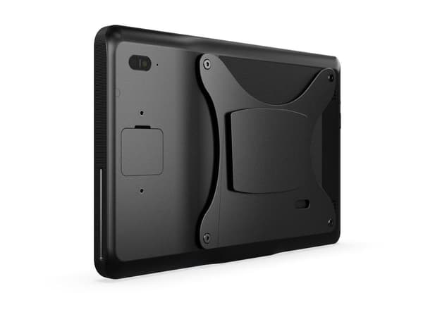 Elo - Brakett - for salgspunktterminal - bak - for Elo Play M100