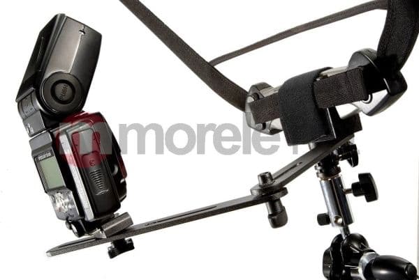 Lastolite Trigrip Bracket - kiinnike - pidike