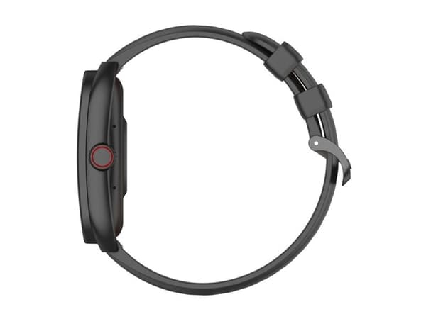 Smartklocka Colmi P86 (svart)