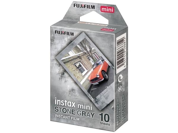 Fujifilm Instax Mini Stone pikafilmi