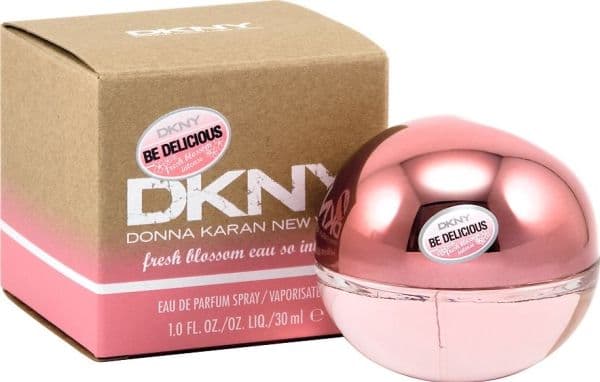 DKNY Be Delicious Fresh Blossom Eau de Parfum 30 ml