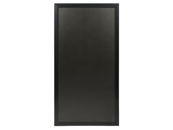 Securit® Multiboard-system i svart, kan byggas ut