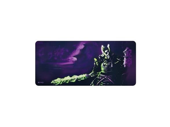 YARI Speed XL Dawn Crasher musematte