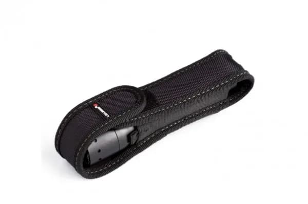 Led Lenser 0342, Sort, M8 M7RX M7R