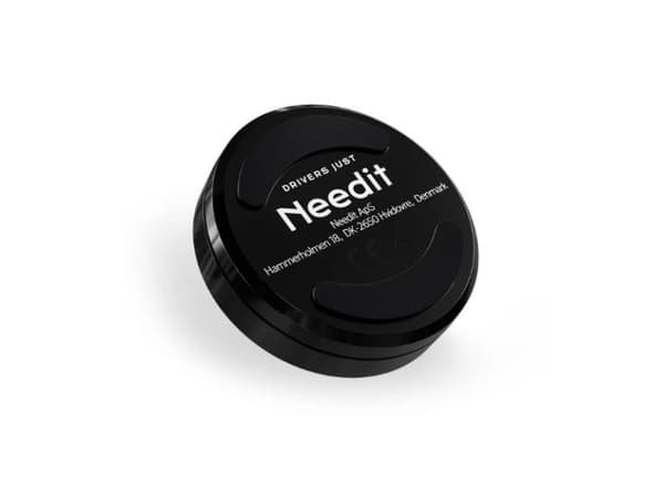 Needit Drive One 2 (Blitzerwarner)