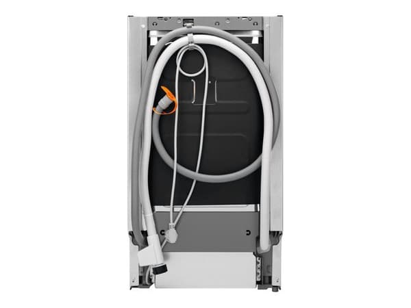 Electrolux EEG62310L - Diskmaskin - Svart