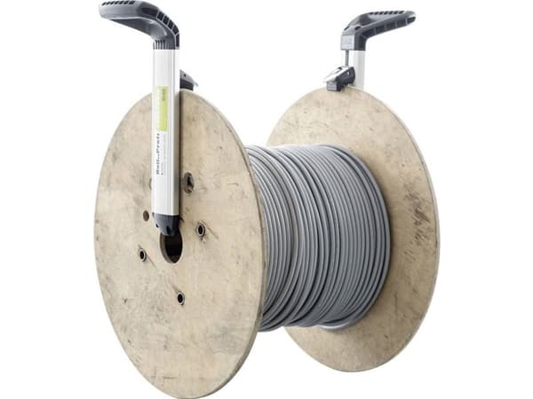 Luebbering A90801 CARRYGRIP bärsystem-set - 2 st (A90801)