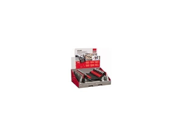 BESSEY KLI-D, Klemmesett