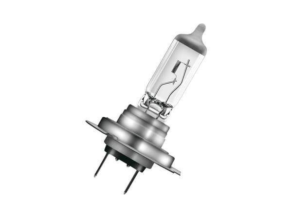 Osram Ultra Life - H7 Auton polttimo