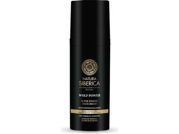 SIB NATURA Men tonande kräm 50 ml