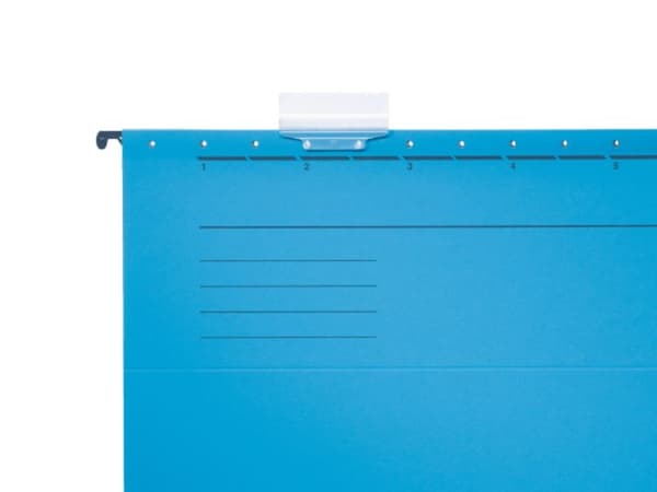 Leitz ALPHA Hanging Folders, A4, 261 mm
