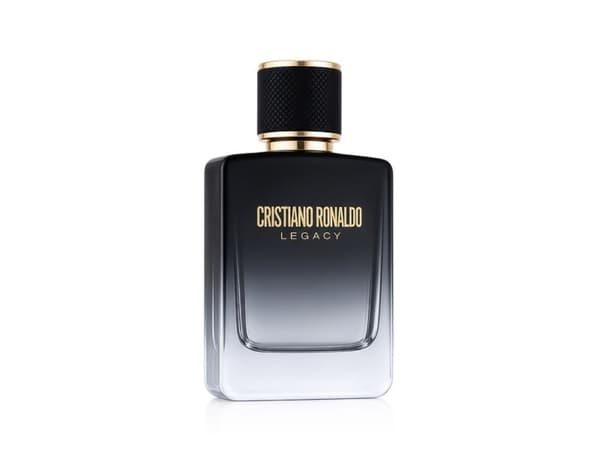 Cristiano Ronaldo Legacy Eau de Parfum 50 ml (mann)