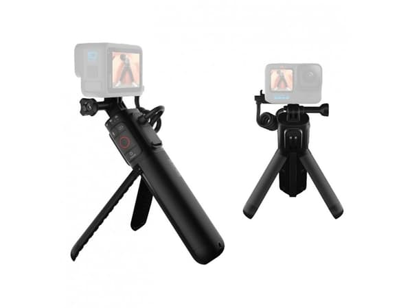 GoPro Voltan akkukahva