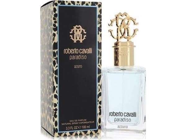 Roberto Cavalli - Paradiso Azzurro - 100 ml
