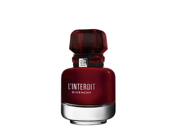 Givenchy L'Interdit Rouge EDP W 35 ml
