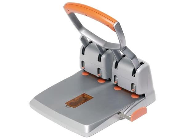 Hulapparat Rapid HDC 150/4 sølv/orange