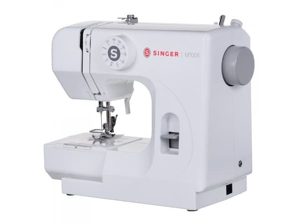 Singer M1005 - Symaskin - 4 sting