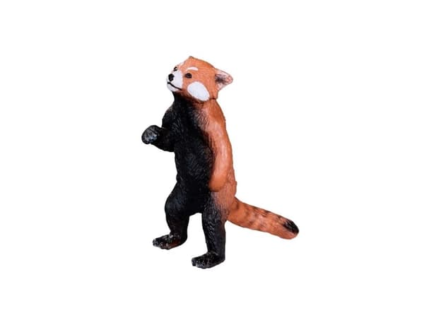 Mojo Red Panda