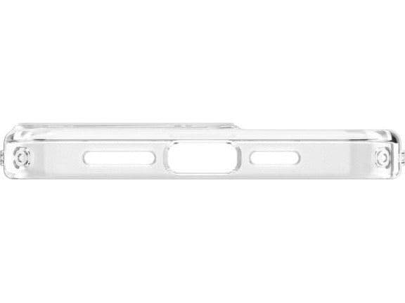 Spigen Cyrill Cecile, Mobilskal, Apple, iPhone 14 Pro, 15,5 cm (6.1"), Transparent